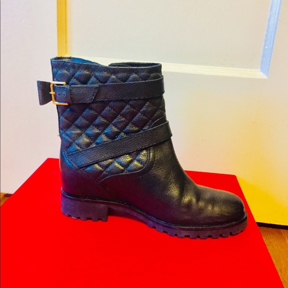 💛SOLD Excellent Condition Kate Spade Boots - Picture 3 of 7